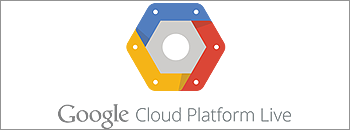 Google Cloud platform Live